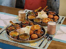 Amã Stays & Trails Nilaya Amaltaas Villa, Udaipur