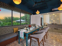 Amã Stays & Trails Nilaya Amaltaas Villa, Udaipur