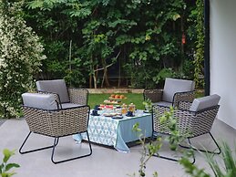 Amã Stays & Trails Nilaya Amaltaas Villa, Udaipur