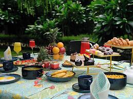 Amã Stays & Trails Nilaya Amaltaas Villa, Udaipur