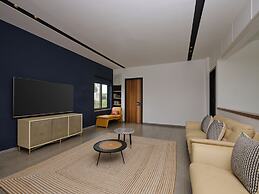 Amã Stays & Trails Nilaya Amaltaas Villa, Udaipur