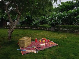 Amã Stays & Trails Nilaya Amaltaas Villa, Udaipur