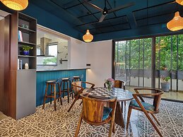 Amã Stays & Trails Nilaya Amaltaas Villa, Udaipur