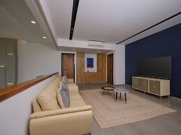 Amã Stays & Trails Nilaya Amaltaas Villa, Udaipur