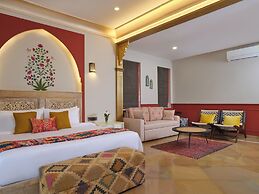 Amã Stays & Trails Nilaya Amaltaas Villa, Udaipur