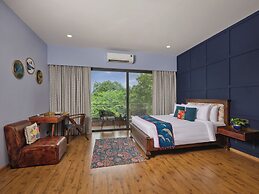 Amã Stays & Trails Nilaya Amaltaas Villa, Udaipur