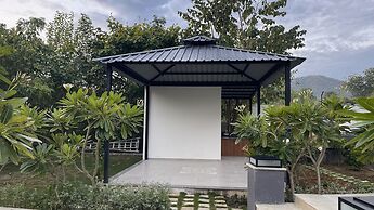 Amã Stays & Trails Nilaya Amaltaas Villa, Udaipur