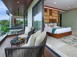 Amã Stays & Trails Nilaya Amaltaas Villa, Udaipur