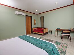 Amã Stays & Trails Nilaya Amaltaas Villa, Udaipur