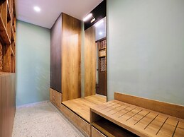 Amã Stays & Trails Nilaya Amaltaas Villa, Udaipur