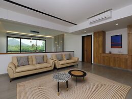 Amã Stays & Trails Nilaya Amaltaas Villa, Udaipur