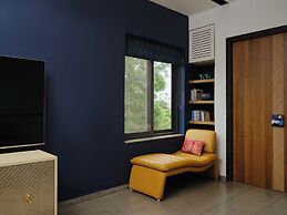 Amã Stays & Trails Nilaya Amaltaas Villa, Udaipur