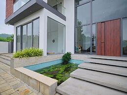 Amã Stays & Trails Nilaya Amaltaas Villa, Udaipur