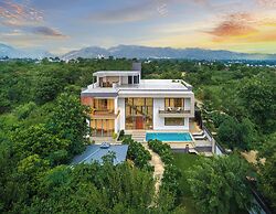 Amã Stays & Trails Nilaya Amaltaas Villa, Udaipur