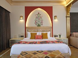 Amã Stays & Trails Nilaya Amaltaas Villa, Udaipur