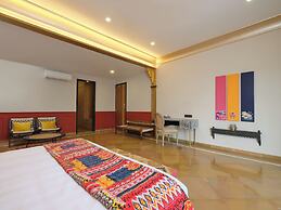 Amã Stays & Trails Nilaya Amaltaas Villa, Udaipur