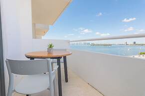 Boutique Apartments North Bay Village