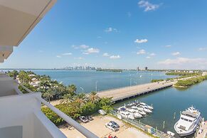 Boutique Apartments North Bay Village