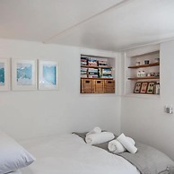 Charming Mousehole Cottage