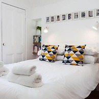 Charming Mousehole Cottage