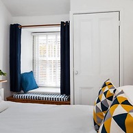 Charming Mousehole Cottage