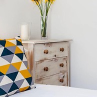 Charming Mousehole Cottage