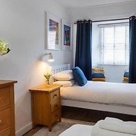 Charming Mousehole Cottage