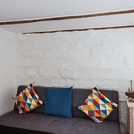 Charming Mousehole Cottage