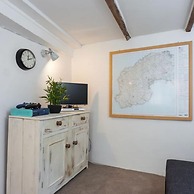 Charming Mousehole Cottage