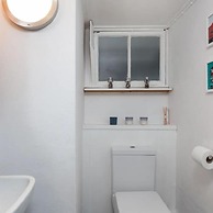 Charming Mousehole Cottage