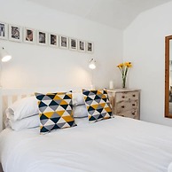 Charming Mousehole Cottage
