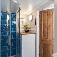 Charming Mousehole Cottage