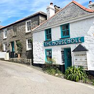 Charming Mousehole Cottage