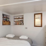 Charming Mousehole Cottage