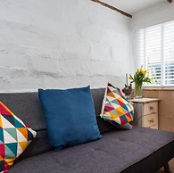 Charming Mousehole Cottage