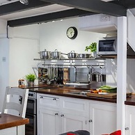 Charming Mousehole Cottage