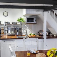 Charming Mousehole Cottage
