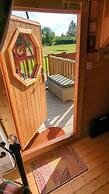 Woods Meadow Glamping