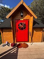 Woods Meadow Glamping