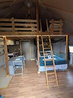 Woods Meadow Glamping