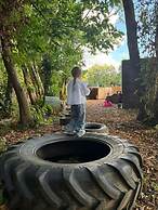 Woods Meadow Glamping
