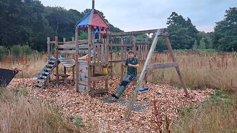 Woods Meadow Glamping