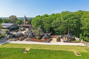 Woods Meadow Glamping