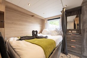 Woods Meadow Glamping