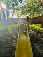 Woods Meadow Glamping