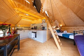 Woods Meadow Glamping
