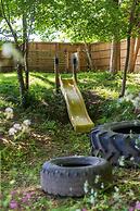 Woods Meadow Glamping