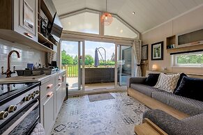 Woods Meadow Glamping