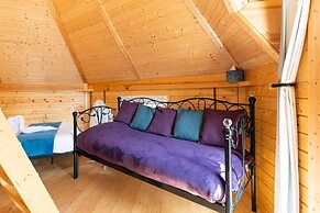 Woods Meadow Glamping
