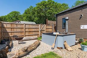 Woods Meadow Glamping